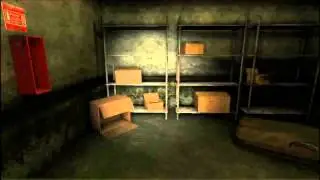 STAIRS   gameplay part 1