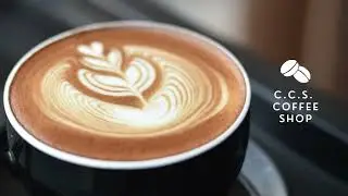 C.C.S. Coffee Shop promo video