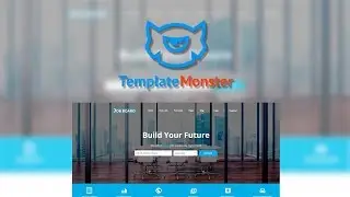 Job Board - Job Portal Responsive HTML Template #66601