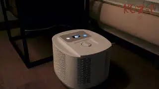 Transformeer Pati&euml;ntenzorg met KOZ-E Sleep - Comfort&Temperatuurregeling in Zorgcentra | kozeliving