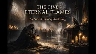 The Five Eternal Flames