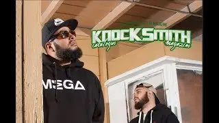 Knocksmith Exclusive BLAZE