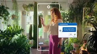 Security and protection with the Chase Mobile&reg; app (:15s spot - horizontal)