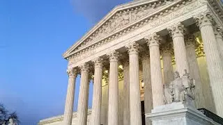 Supreme Court seems likely to block Mexico's $10 billion lawsuit against US gun makers