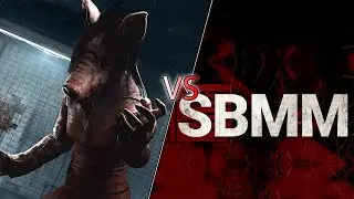 NEW MMR VS VERY HIGH MMR PIG!!!!!