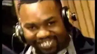 Ghostface & Raekwon - 90s Freestyle (Danny Autlaw Remix)