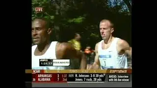 2005 MEN'S FIFTH AVE. MILE (English)