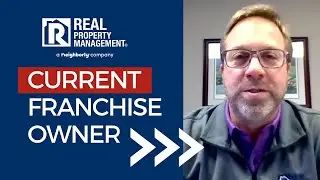 Real Property Management&reg; Franchise Owner Chad Sander Talks About His Franchise Experience