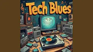 Tech Blues