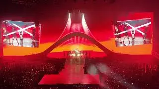 TWICE - Set Me Free 5th World Tour 'READY TO BE' in Bangkok Thailand 230923 4K