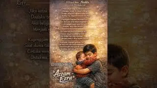 El Fitrach Music - Anakku