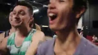 New Zealand Tricking Gathering 2020 - A New Era