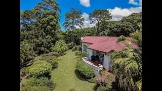 Style and elegance personified in Southbroom, KZN!