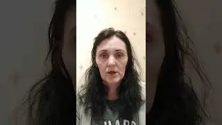 Help Olena Lantrat from Troyitske