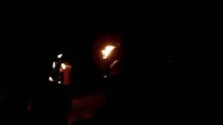 Fire Show