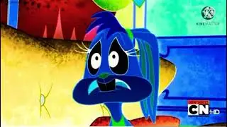 Lola Bunny Crying g major