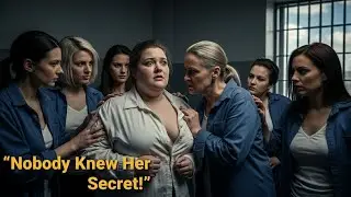 Everybody Bullied the New Girl in Prison&hellip; Until They Learned Her Secret 😱💥