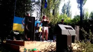 ШоПопало Бэнд - Україна (стр.)