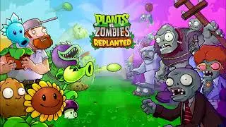 Grasswalk (November 2025 Patch) - Plants vs. Zombies: Replanted OST
