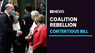 Government shelves religious freedom bill indefinitely | ABC News