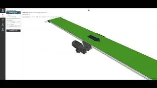 Rollco - Design your belt conveyor online in our CAD configurator