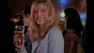 MELROSE PLACE | Alison's Drinking Again