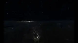 Elite Dangerous - Black Ice Matter
