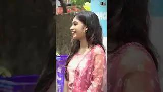 💓❣️ nee than maddum thanadi #janany #jananykj