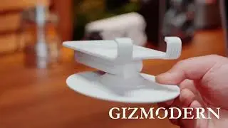 Portable Foldable 360&deg; Adjustable Phone Stand