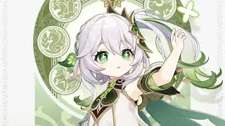 3.2 Banners! - Genshin Impact 