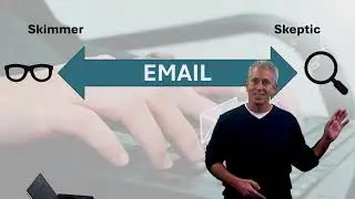 Skimmers vs  Skeptics