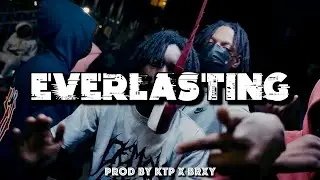 Everlasting (780 Pdubz x Envy Spark x Kay Glizz Type Beat) | Prod. by KTP x @prodbrxy