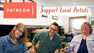 Support Local Artists