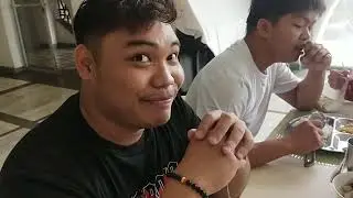 Ang pagbabalik ng mga seminarista ng Barnabites sa Marikina City!