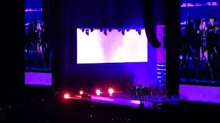Lady Gaga-Chicago 8-25-17 Poker Face
