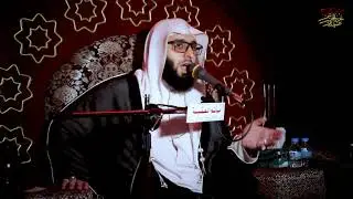 مجلس للسيدة فاطمة العليلة (ع) : الشيخ جاسم الحداد