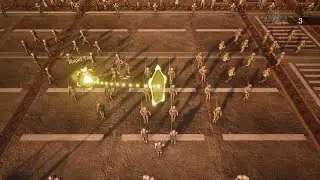 FINAL FANTASY VII REBIRTH How to win the parade