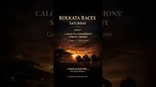 Kolkata Races Saturday | Big Card Preview | Handicap Hub India
