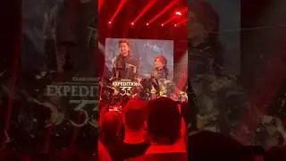 Clair Obscur: Expedition 33 &ldquo;Alicia&rdquo; Live Performance at Gamescom Opening Night Live 2025
