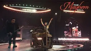Lady Gaga - Hold My Hand (The Mayhem Ball Studio Version)