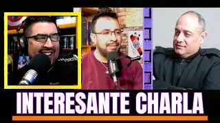 Reacción: Converso al Catolicismo dialoga con Profesor Bautista Reformado | @rinconapologetico