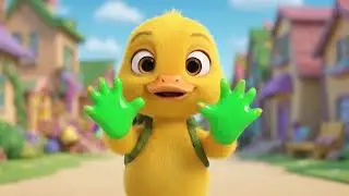 forbidden forest call tap3nguoibankhonglo little ducks adventure