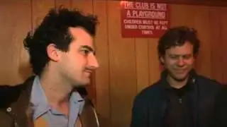 Heartbreak Interview -- a Last.fm/Presents Exclusive