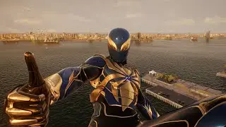 Spider-Man 2 :PS5 pro :PS5 pro