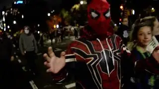 Halloween Parade 04 (10 31 2019)
