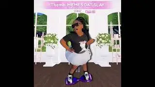[ Another Day Another Slay ] Dress to Impress #shorts