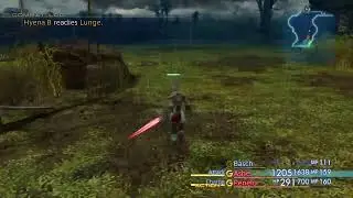 Ff12 remake