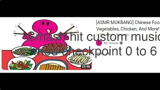 smash hit custom music mod checkpoint 0 to 6