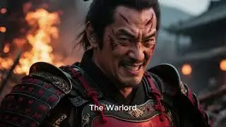 The Last Samurai&rsquo;s Promise
