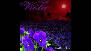 Stuart Coy - 'A Blessing and a Curse Pt. I'